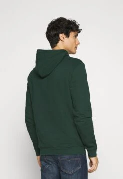 Pier One Hoodie - Dark Green 10 Pier One Hoodie - Dark Green -Heren Kledings Winkel 00792592c9504e748b146dc358e091f8