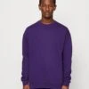 YOURTURN Unisex - Sweater - Purple 2 YOURTURN Unisex - Sweater - Purple -Heren Kledings Winkel 01062417ed514c3ba110a2b6614c3f53