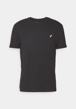 Pier One 5 Pack - T-Shirt Basic - Bordeaux/Dark Green/Dark Blue 22 Pier One 5 Pack - T-Shirt Basic - Bordeaux/Dark Green/Dark Blue -Heren Kledings Winkel 029cb12e79e047718a5ae0623c394013