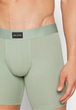 Hollister Co. Patch 3 Pack- Onderbroeken - Blue 13 Hollister Co. Patch 3 Pack- Onderbroeken - Blue -Heren Kledings Winkel 03215cb1aab34f50ae61034bdcd28e63