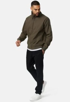 Indicode Jeans Übergangs Forty - Jas - Army 12 Indicode Jeans Übergangs Forty - Jas - Army -Heren Kledings Winkel 0397e07724a049b784e5b44488be70f4