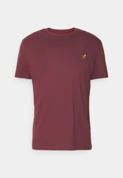 Pier One 5 Pack - T-Shirt Basic - Bordeaux/Dark Green/Dark Blue 24 Pier One 5 Pack - T-Shirt Basic - Bordeaux/Dark Green/Dark Blue -Heren Kledings Winkel 049bd453939c4dfb82dc9b3e5fef2700