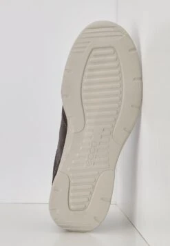 ECCO Irving - Sneakers Laag - Magnet -Heren Kledings Winkel 04b935c9dcc44f9e867147ffccc0ed69