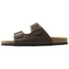 Pier One Unisex - Pantoffels - Brown 1 Pier One Unisex - Pantoffels - Brown -Heren Kledings Winkel 06d493e4fcbf46e8bc68d36f118240f5
