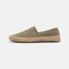 Pier One Espadrilles - Brown -Heren Kledings Winkel 06fd938004ce42018a882a137d91f8f3