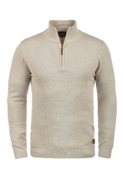 Blend Bhrobin - Trui - Sand 11 Blend Bhrobin - Trui - Sand -Heren Kledings Winkel 09b48f4c658047f58e21e8201fc389c6