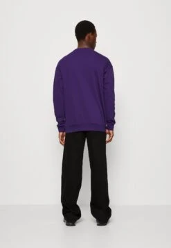 YOURTURN Unisex - Sweater - Purple 10 YOURTURN Unisex - Sweater - Purple -Heren Kledings Winkel 09d8e3c4644d4dc68e3fdf6a6eefd9f3