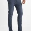 Pier One Coloured Baron - Slim Fit Jeans - Dark Blue -Heren Kledings Winkel 0a6e1edc59244c95bcb560b8815f89ec