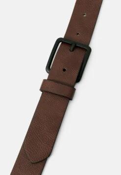 Pier One 3 Pack - Riem - Black - 802_Brown - 702_Dark Blue - 503 7 Pier One 3 Pack - Riem - Black - 802_Brown - 702_Dark Blue - 503 -Heren Kledings Winkel 0d7225cfd31242d1b50aa6c2bb86bf11