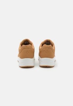 Uno - Sneakers Laag - Tan -Heren Kledings Winkel 0dd4f774f790451a9c7becdf7bbb030e