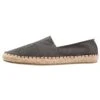 Pier One Espadrilles - Grey -Heren Kledings Winkel 0ea04fc32ec34e2fbbefd3430809b363