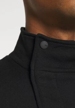 Only & Sons Onsoscar King Coat- Mantel - Black -Heren Kledings Winkel 11edf4414a054303a47c35d4a550be3d