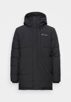Columbia Aldercrest™ Parka - Gewatteerde Jas - Black -Heren Kledings Winkel 1254d85f61d44fada23e7dd156049fe7