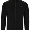 Endurance Loweer - Sweater Met Rits - Black -Heren Kledings Winkel 149034ab06334e5d8480f246c3c2b17c