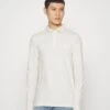 Boss Passerby - Poloshirt - Light Beige Seven