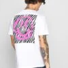 YOURTURN T-Shirt Print - White -Heren Kledings Winkel 15ec39c52c1f4889a9ce9a74fb8f2fbe