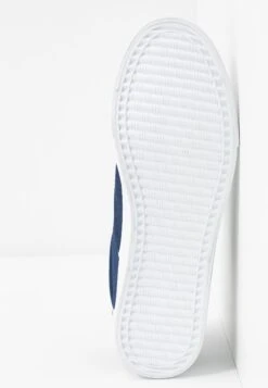 Pier One Sneakers Laag - Dark Blue -Heren Kledings Winkel 161a1d8fc31942598ab413786e0e78ff