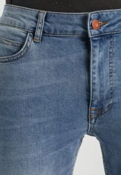 Pier One Jeans Skinny Fit - Light Blue -Heren Kledings Winkel 1c542bc4dd924147934d4639cc7f95d1