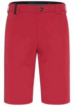 Meyer Golf-Bermuda B-St. Andrews - Shorts - Rot -Heren Kledings Winkel 208b8a08493540939e94e2fa53323baf