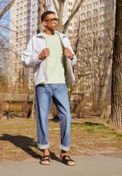 Pier One Unisex - Pantoffels - Black 12 Pier One Unisex - Pantoffels - Black -Heren Kledings Winkel 21323aaf96c24ccbb412a95ef516eddd