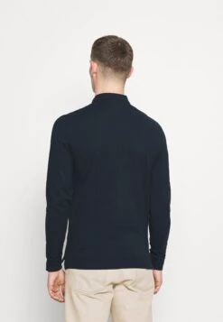 Pier One 2 Pack - Poloshirt - Bordeaux/Dark Blue -Heren Kledings Winkel 21524885f5de4b7ab73660b843cce0ca