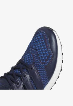Adidas Golf Ultraboost Golf - Golfschoenen - Collegiate Navy/Bright Red -Heren Kledings Winkel 22859c13a3b94b20883863e72cc48614