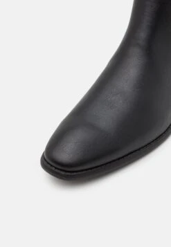 Pier One Korte Laarzen - Black -Heren Kledings Winkel 22e89b8373064f07ade24dbd49999c7c