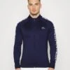 Lacoste Sport Tennis Jacket - Trainingsvest - Navy Blue -Heren Kledings Winkel 24ed85dd0f1742738c81dcdc1aca79db
