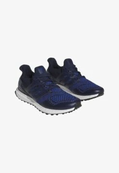 Adidas Golf Ultraboost Golf - Golfschoenen - Collegiate Navy/Bright Red -Heren Kledings Winkel 2562d8fab63b479aad92bdd10a277502