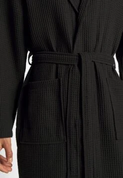 Pier One Badjas - Lack 11 Pier One Badjas - Lack -Heren Kledings Winkel 25aab4bcb7dc41eb8bd8e14d06216bbd