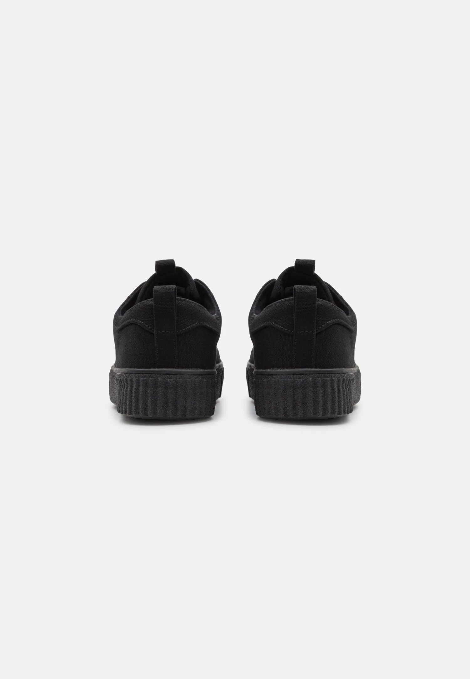 YOURTURN Unisex - Sneakers Laag - Black 5 YOURTURN Unisex - Sneakers Laag - Black - Afbeelding 3
