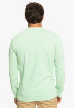 Quiksilver Bayrise Eqyft04763 - Sweater - Sprucestone Bayrise 8 Quiksilver Bayrise Eqyft04763 - Sweater - Sprucestone Bayrise -Heren Kledings Winkel 2b23900da4bd443cbd5a8e51e442f9d9