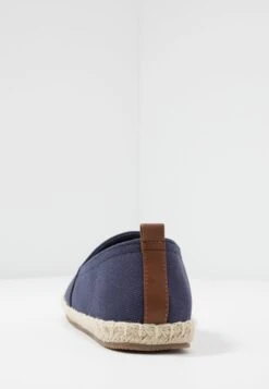 Pier One Rena Espadrille Unisex - Espadrilles - Dark Blue -Heren Kledings Winkel 2c00e9d984504d77b812e8ffd7e16bdf