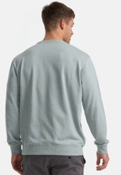 Indicode Jeans Holt - Sweater - Abyss -Heren Kledings Winkel 2cb68df8313248878db4d7d719c6293d