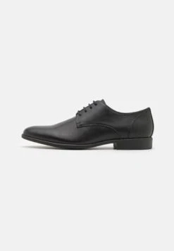 Pier One Veterschoenen - Black