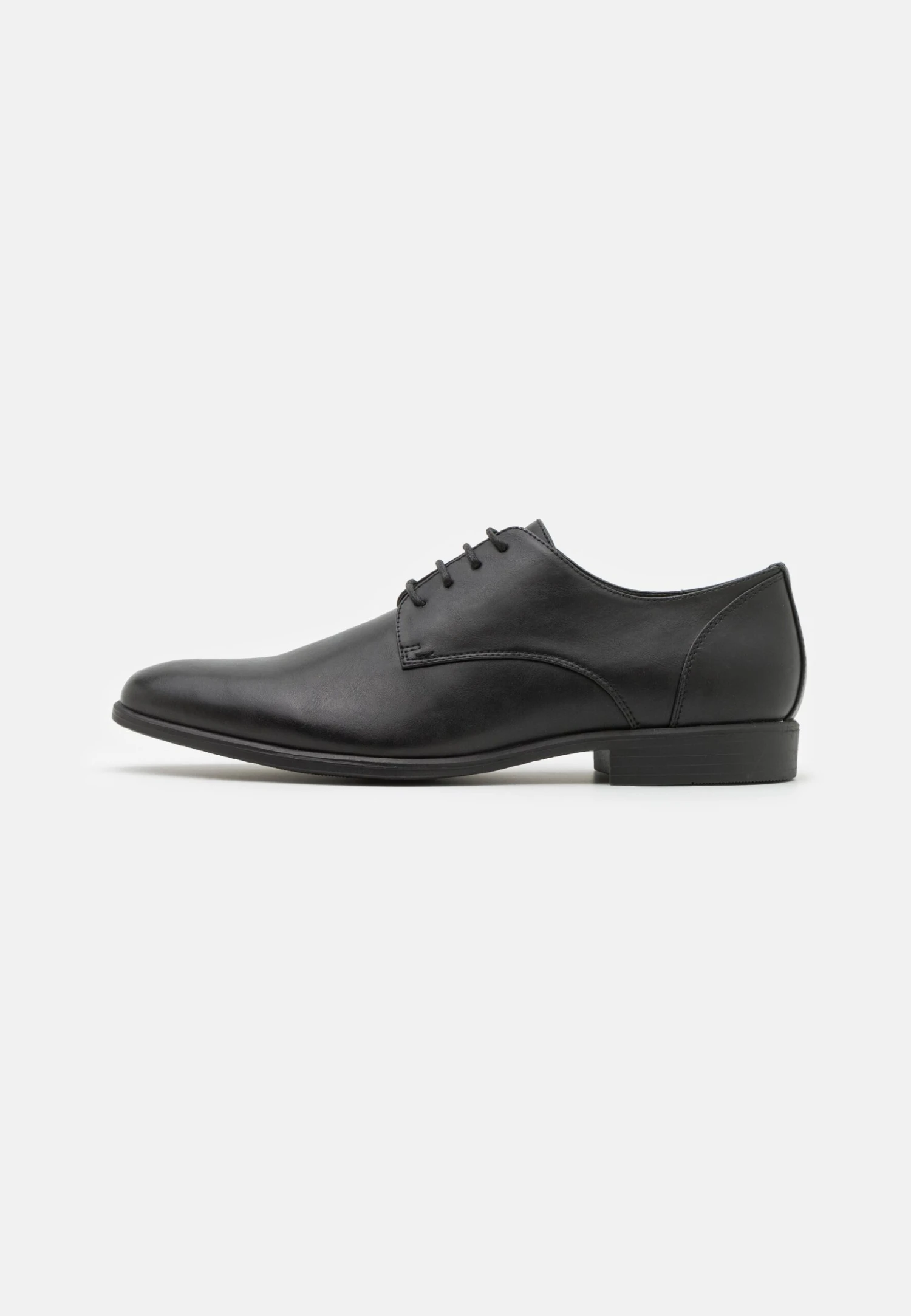 Pier One Veterschoenen - Black 3 Pier One Veterschoenen - Black