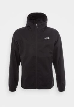 The North Face Quest Jacket Hero- Outdoorjas - Black -Heren Kledings Winkel 2da06f4314604a01af98bca0f8887310