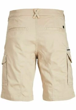 Jack & Jones Unifarbene Dex Mit Cargotaschen - Shorts - Oxford Tan 17 Jack & Jones Unifarbene Dex Mit Cargotaschen - Shorts - Oxford Tan -Heren Kledings Winkel 2e64b4b64bce4b43968b7aec7f16d5a0