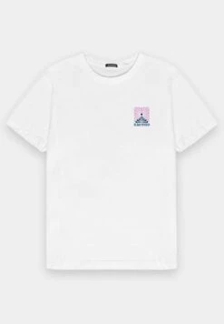 Kaotiko M C Tbc - T-Shirt Print - Navy -Heren Kledings Winkel 31b4e6fd493c490ebd88c2348372b2a4