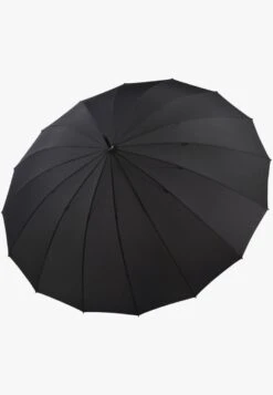 Bugatti Paraplu - Black -Heren Kledings Winkel 321067221dcc4a8a9c0937fdb61d3c9b