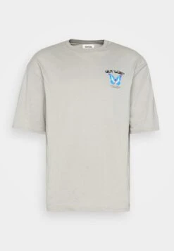 YOURTURN Get Lost Tee Unisex - T-Shirt Print - Grey 12 YOURTURN Get Lost Tee Unisex - T-Shirt Print - Grey -Heren Kledings Winkel 321c5a46ac1e4daf9182a43ee20e532d