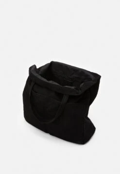 Pier One Unisex - Shopper - Black 7 Pier One Unisex - Shopper - Black -Heren Kledings Winkel 33309605d8b24c32a7129e99c9a6bc74