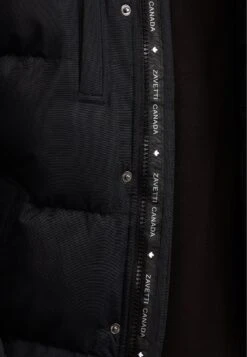 Oshawa Puffer Parka Jacket - Winterjas - Black 13 Oshawa Puffer Parka Jacket - Winterjas - Black -Heren Kledings Winkel 33d6aec6c8dc494ea0f9726f3d0e86dc