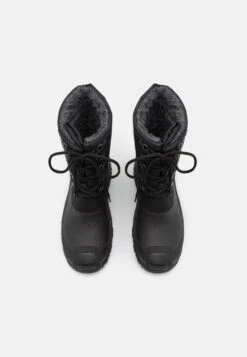 Pier One Unisex - Snowboots- Black -Heren Kledings Winkel 34ddf1c00eed4b8ab37edb25fd54004c