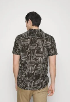 Pier One Overhemd - Brown 9 Pier One Overhemd - Brown -Heren Kledings Winkel 3d07530b6bce4bb3ab941ec4112b9116