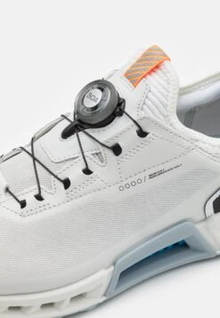 ECCO Golf Biom C4 - Golfschoenen - White -Heren Kledings Winkel 3f147d45506e43cd9dfa623acd4f5c1b