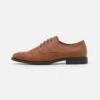 Pier One Veterschoenen - Cognac -Heren Kledings Winkel 3f34330652564017a116ad3144831c2d