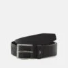 Emporio Armani Cintura Taglie Ardiglione Toungue Belt - Riem - Nero -Heren Kledings Winkel 3f79371df9ef4b17a15506a7321a906e