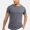 Indicode Jeans Wilbur - T-Shirt Print - Grau 2 Indicode Jeans Wilbur - T-Shirt Print - Grau -Heren Kledings Winkel 40835289556c470c8683cb1df276a2c0