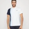 Lacoste Sport Tennis - Poloshirt - White/Navy Blue-Overview -Heren Kledings Winkel 40e4a80ed6e2435ea5698cdf6c16bed0